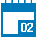 2 días administrativos por semestre